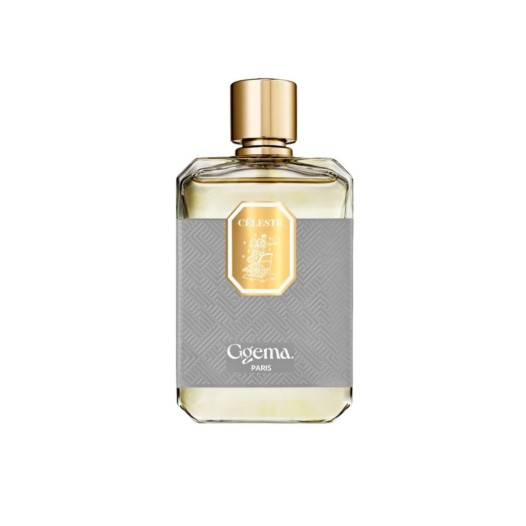 Céleste Eau de Parfum Woda perfumowana dla kobiet