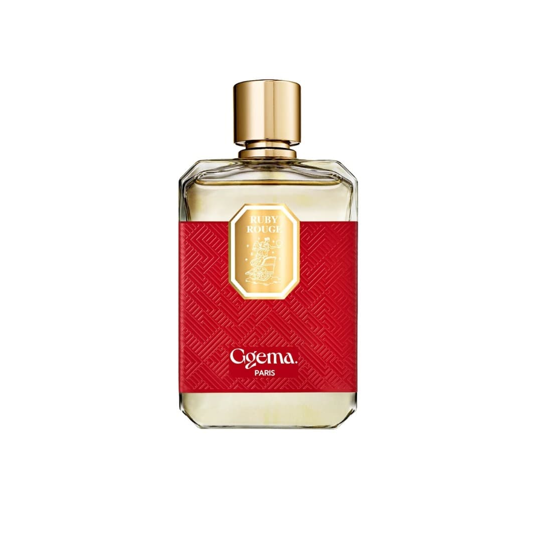 Ruby Rouge Eau de Parfum Woda perfumowana dla kobiet