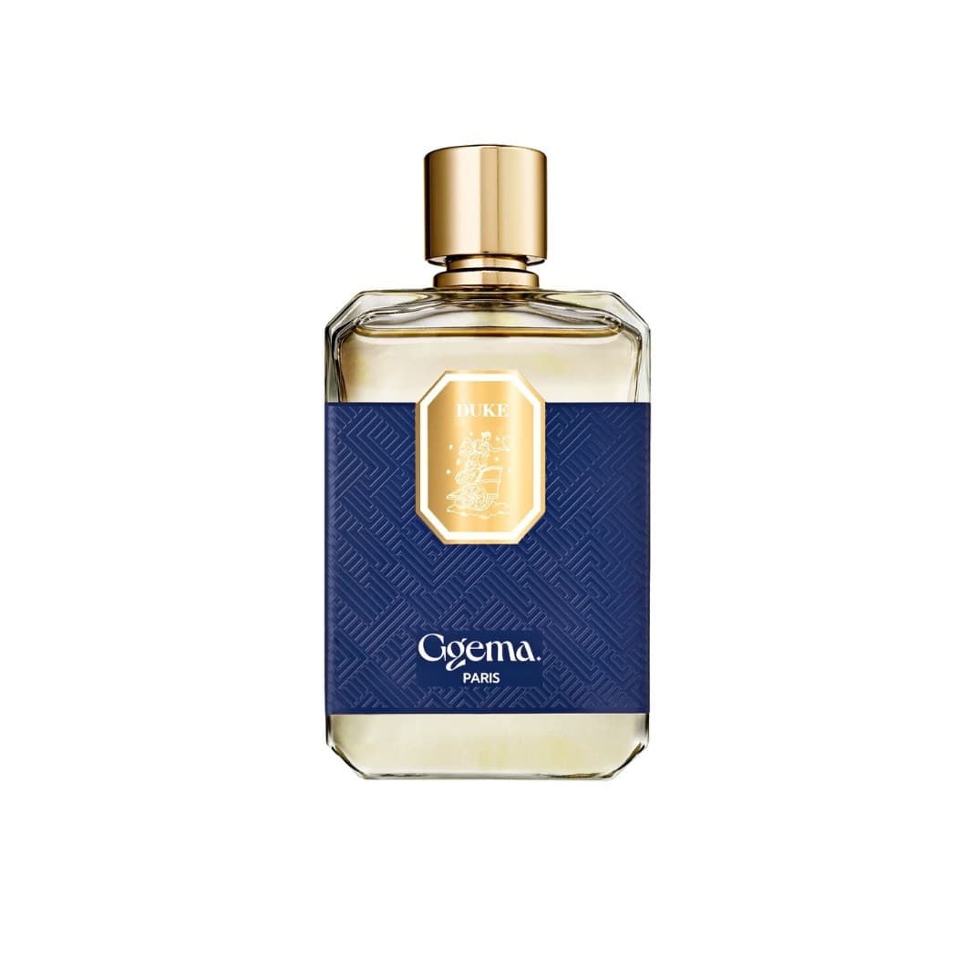 Duke Eau de Parfum Woda perfumowana dla mężczyzn