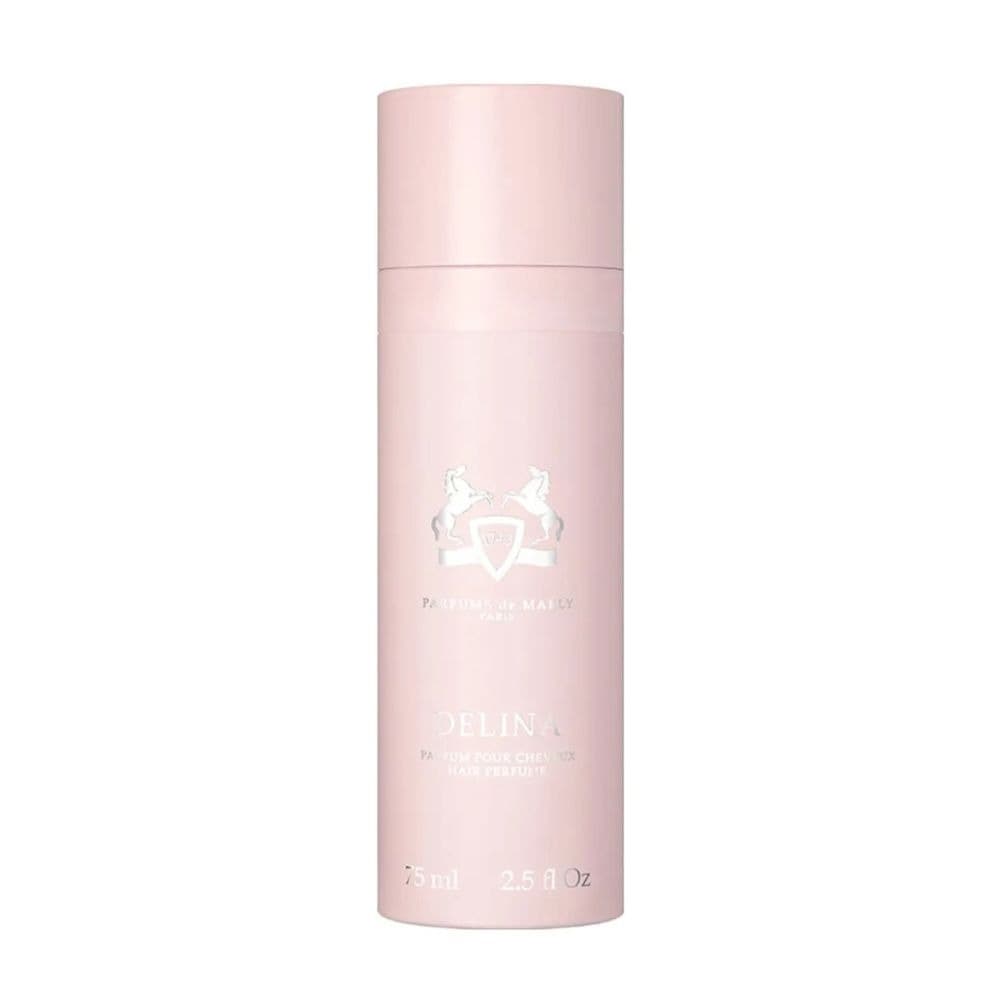 Delina Hair Mist Perfumy do włosów