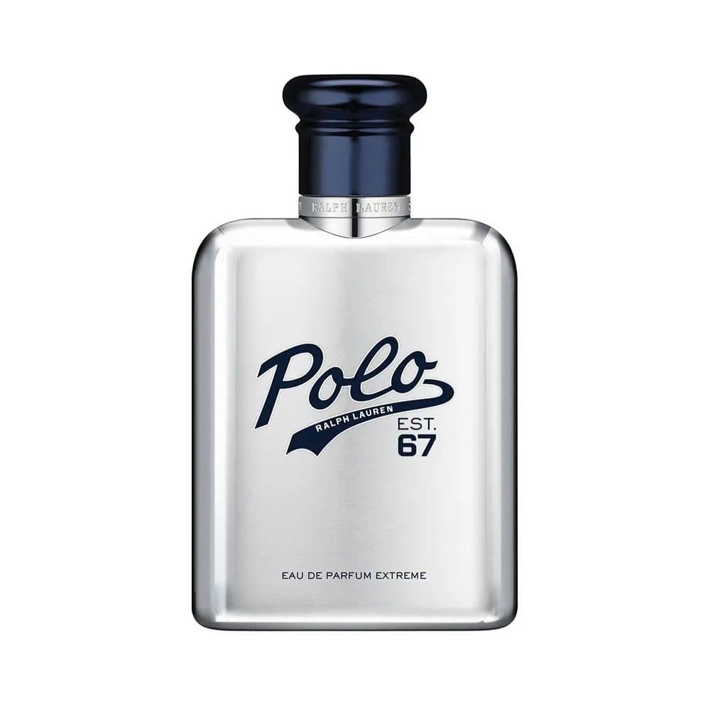 Polo 67 Extreme Eau de Parfum