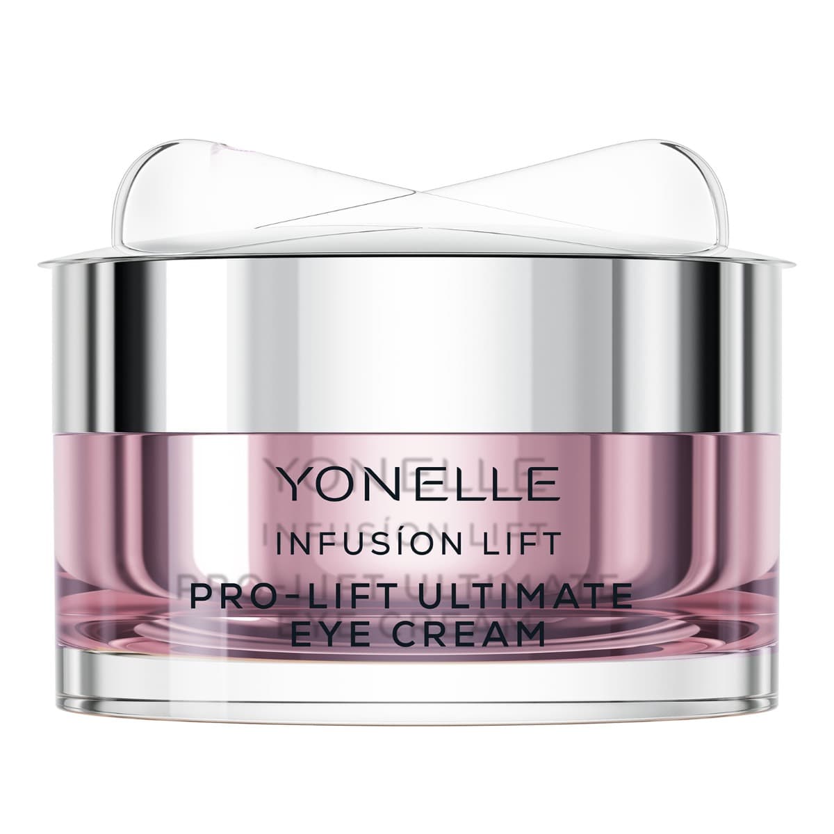 Infusion Lift Pro-lift Ultimate Eye Cream Liftingujący krem pod oczy