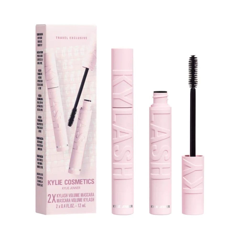 Kylash Volume Mascara Black