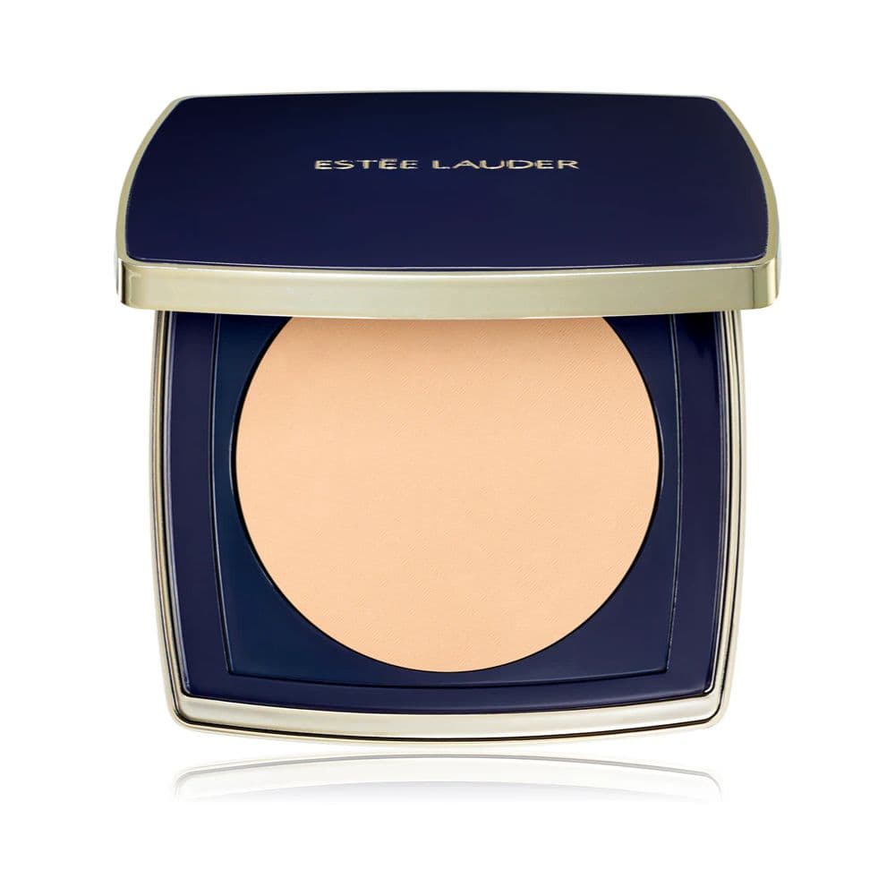 Double Wear Stay-in-Place Matte Powder Foundation SPF 10 3N1 Ivory Beige Puder Do Twarzy