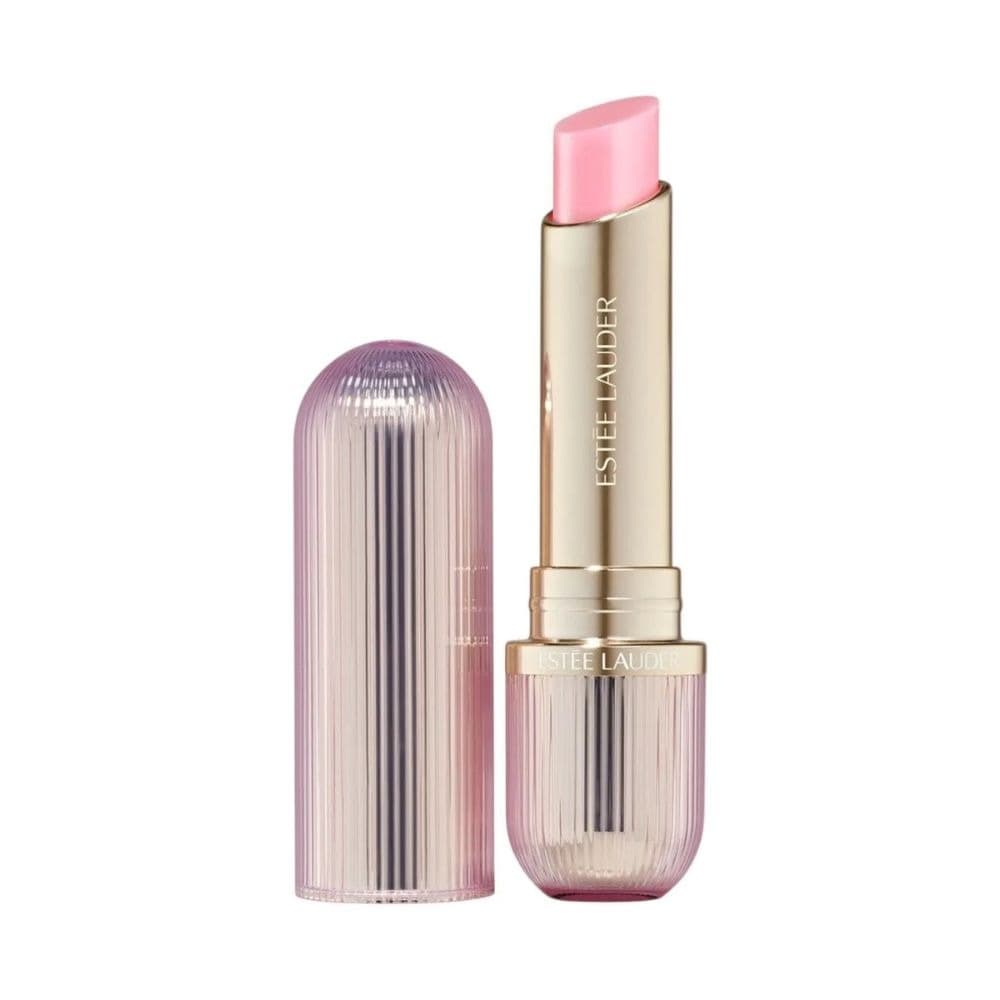 Lauder Futurist Hydraplump Lip Balm 705 Petal Boost Balsam do ust