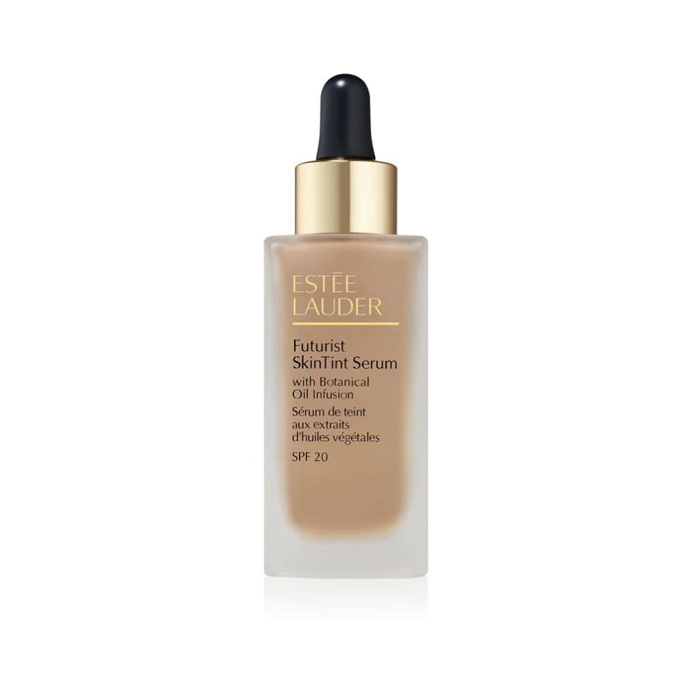 Futurist Skintint Serum Foundation SPF20 2C3 Fresco