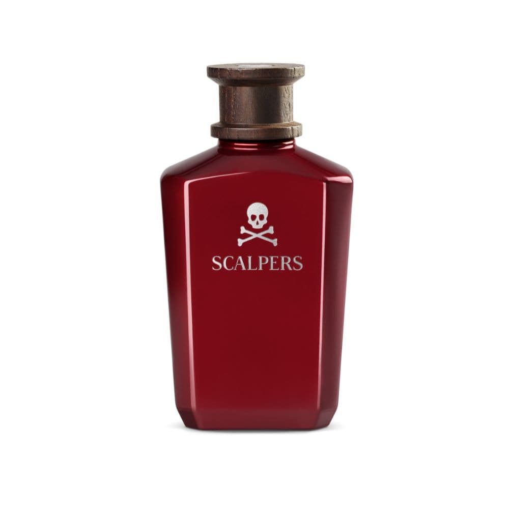 Man The Speed Club Eau de Parum Woda perfumowana dla mężczyzn