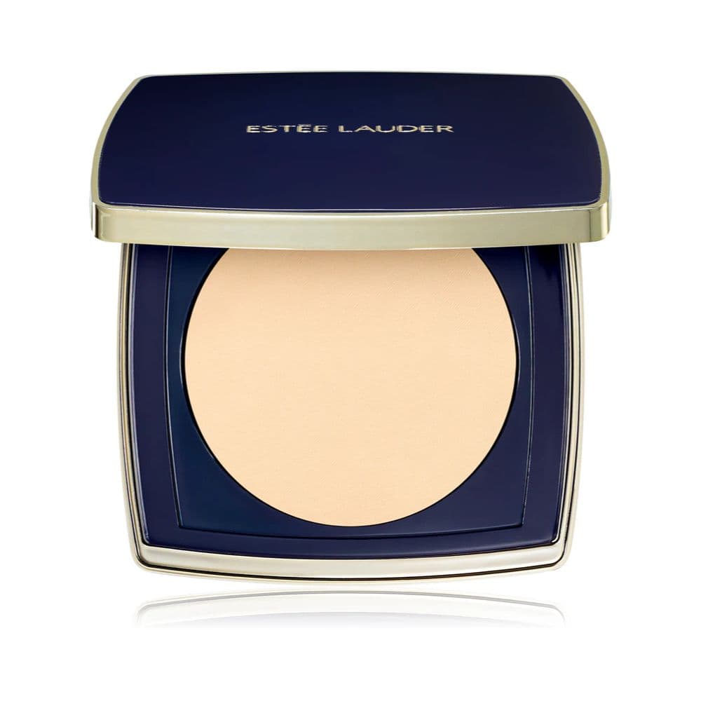 Double Wear Stay-in-Place Matte Powder Foundation SPF 10 2N1 Desert Beige Puder Do Twarzy
