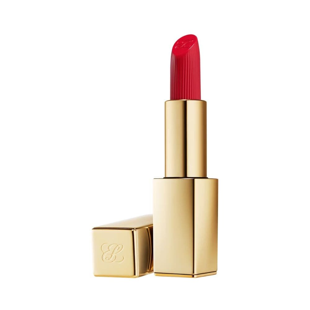 Pure Color Project Emerald Lipsticks Lipstick Creme 520 C