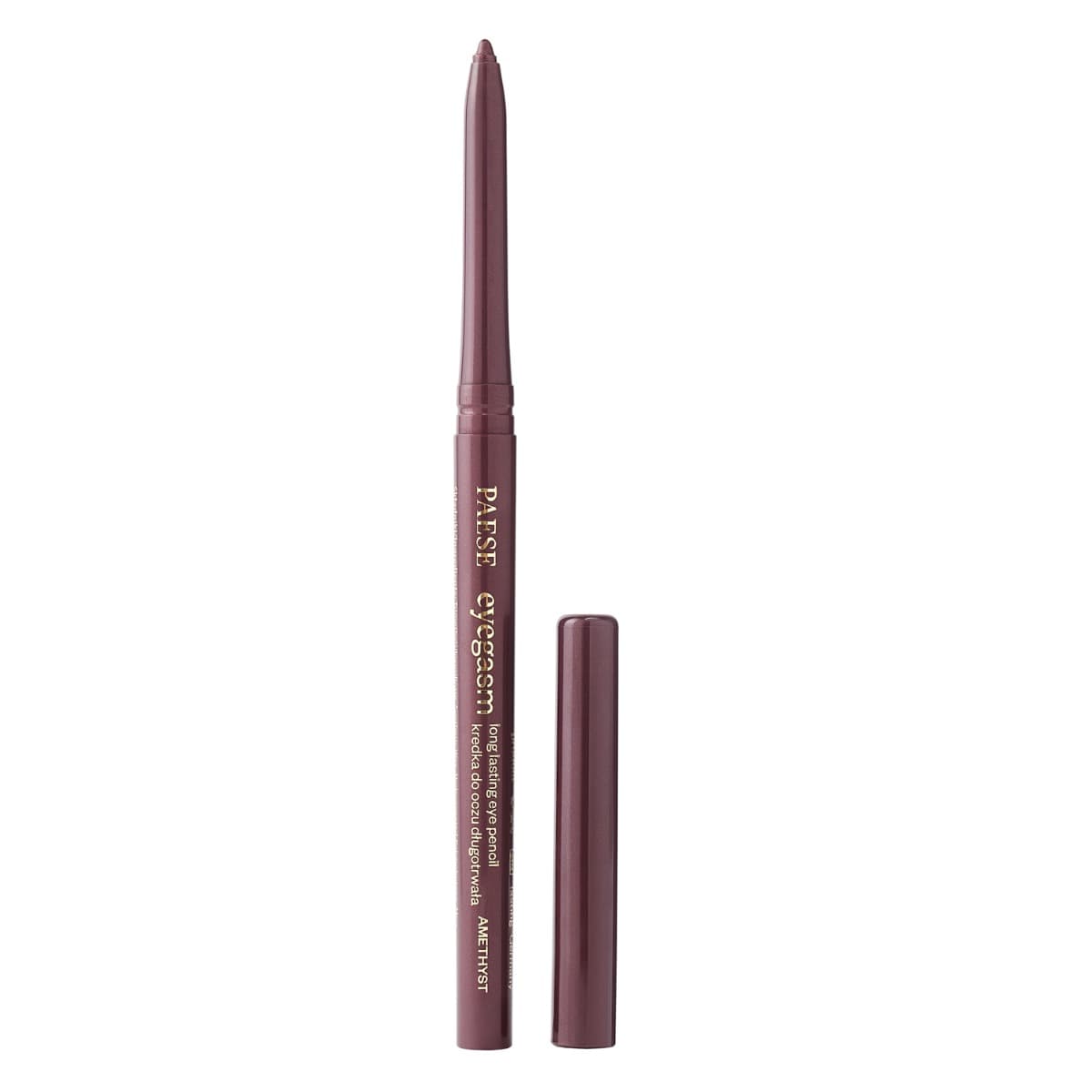 Eyegasm Long Lasting Eyepencil 01 Amethyst Kredka do oczu