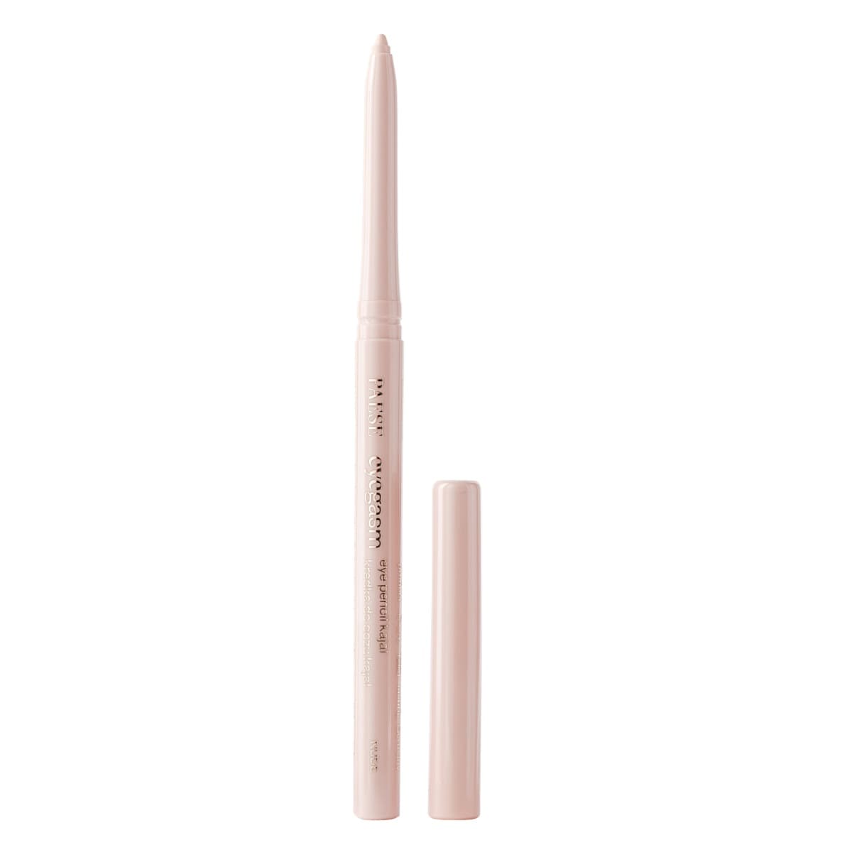 Eyegasm Eye Pencil Kajal Kohl Nude Kredka do oczu