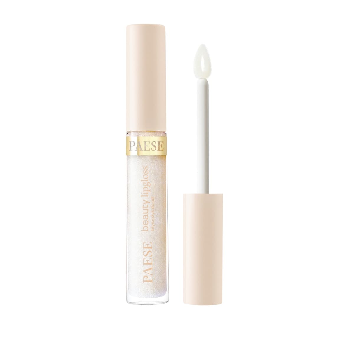 Beauty Lipgloss 11 Icing Glow Błyszczyk do ust