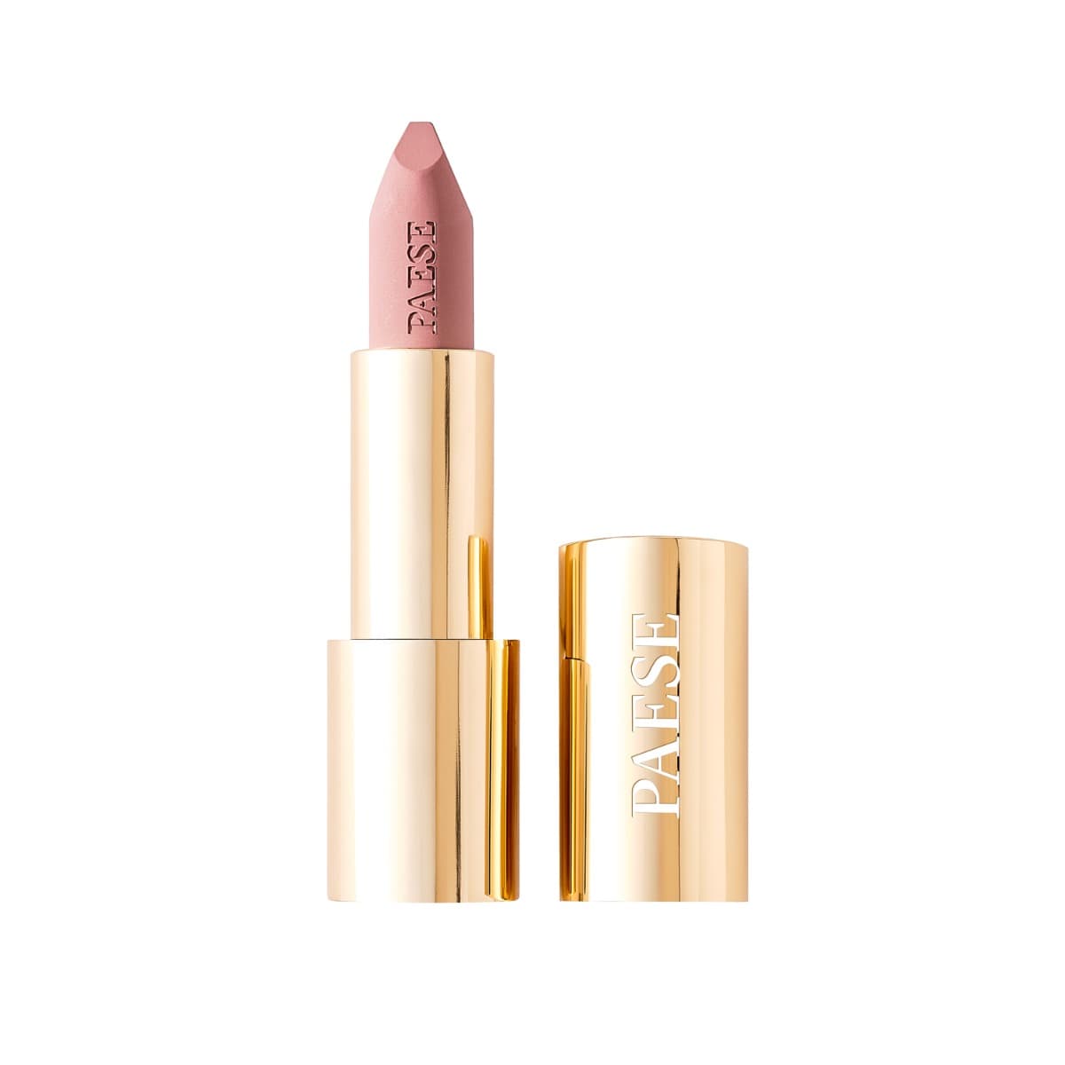 Mattologie Soft Lipstick 114 Pink Suede Pomadka do ust