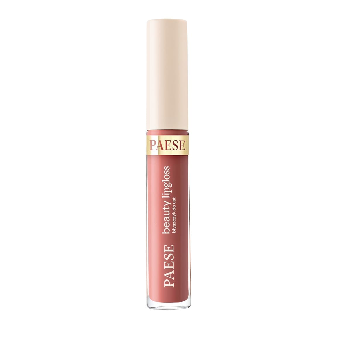 Beauty Lipgloss 16 Cherry Smoothie Błyszczyk do ust