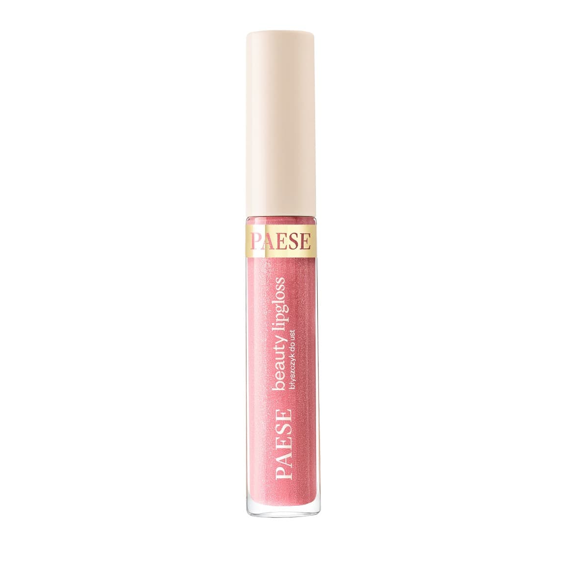 Beauty Lipgloss 12 Berry Drizzle Błyszczyk do ust