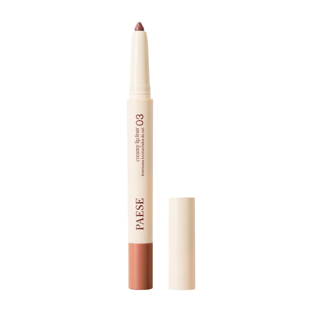 Creamy Lip Liner 03 Honey Mood Konturówka do ust