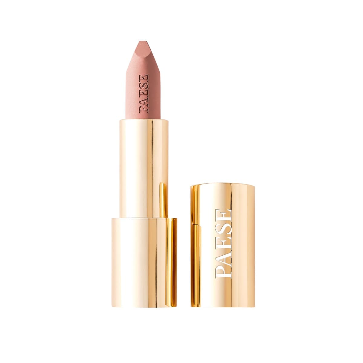 Mattologie Soft Lipstick 113 Velvet Honey Pomadka do ust
