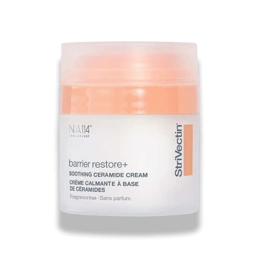 Barrier Restore+ Soothing Ceramide Cream Łagodzący krem z ceramidami