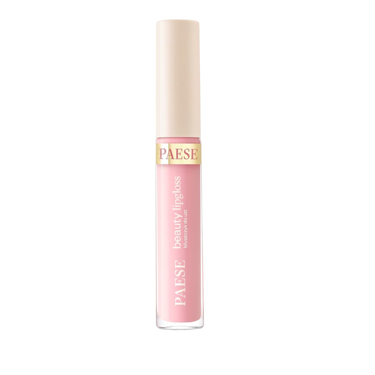 Beauty Lipgloss 13 Milk Shake Błyszczyk do ust