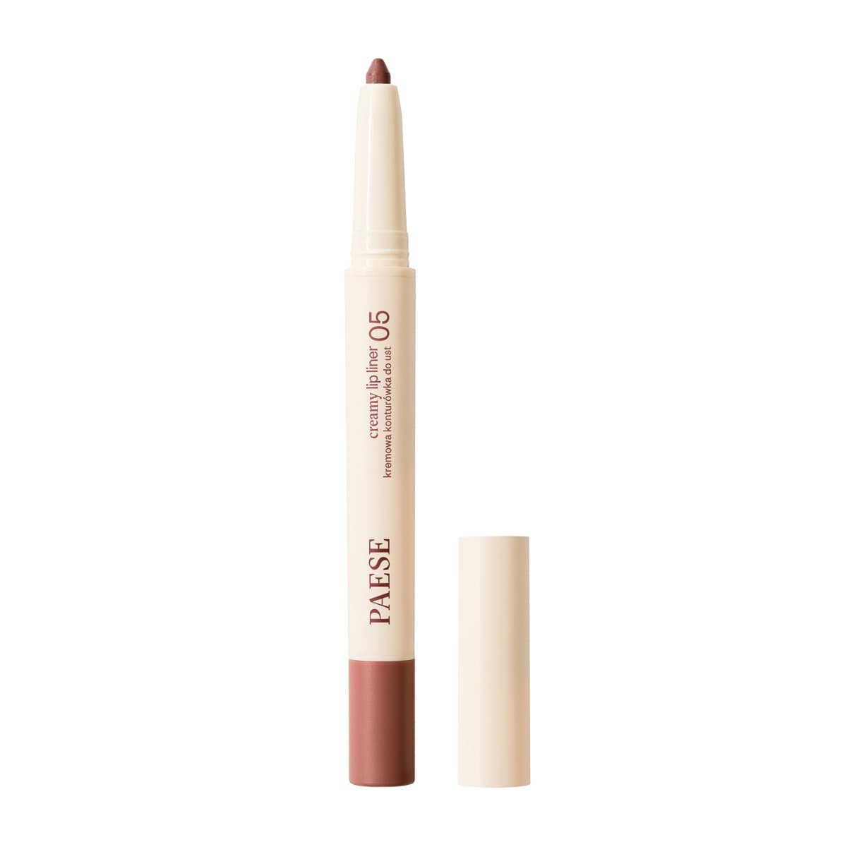 Creamy Lip Liner 05 Ash Wood Konturówka do ust