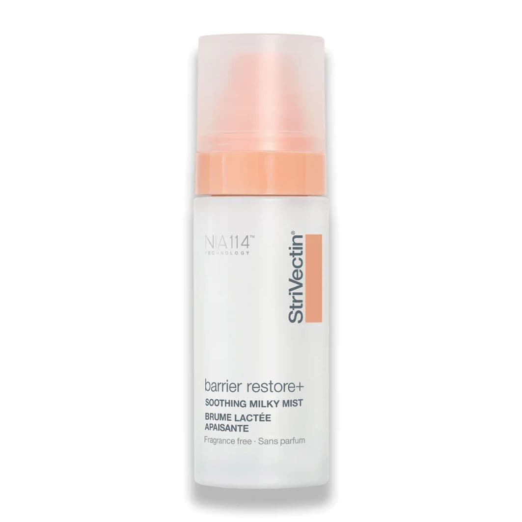 Barrier Restore + Soothing Milky Face Mist Łagodząca mleczna mgiełka