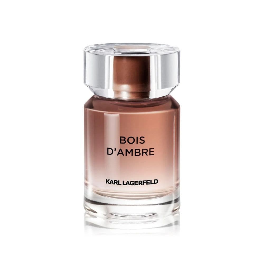 Karl Lagerfeld Bois d'Ambre Eau de Toilette