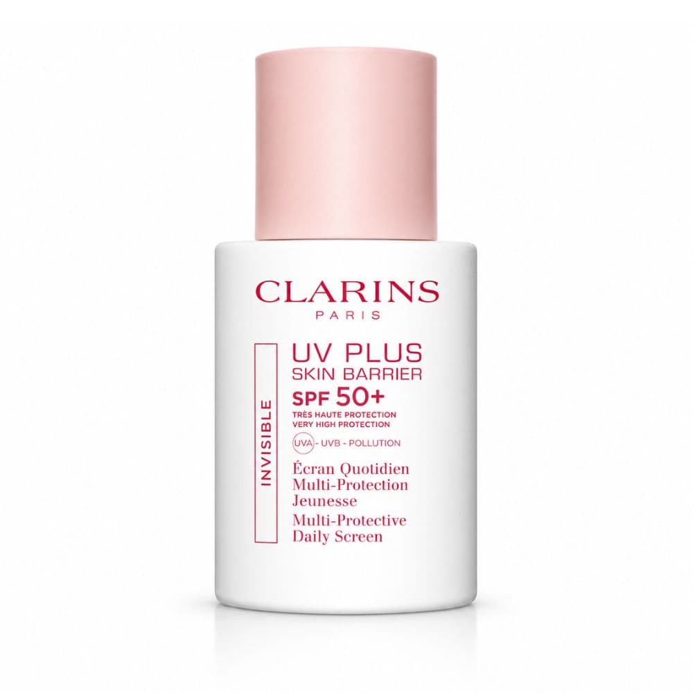 UV Plus Skin Barrier SPF 50+ Multi-Protective Daily Screen Krem na dzień