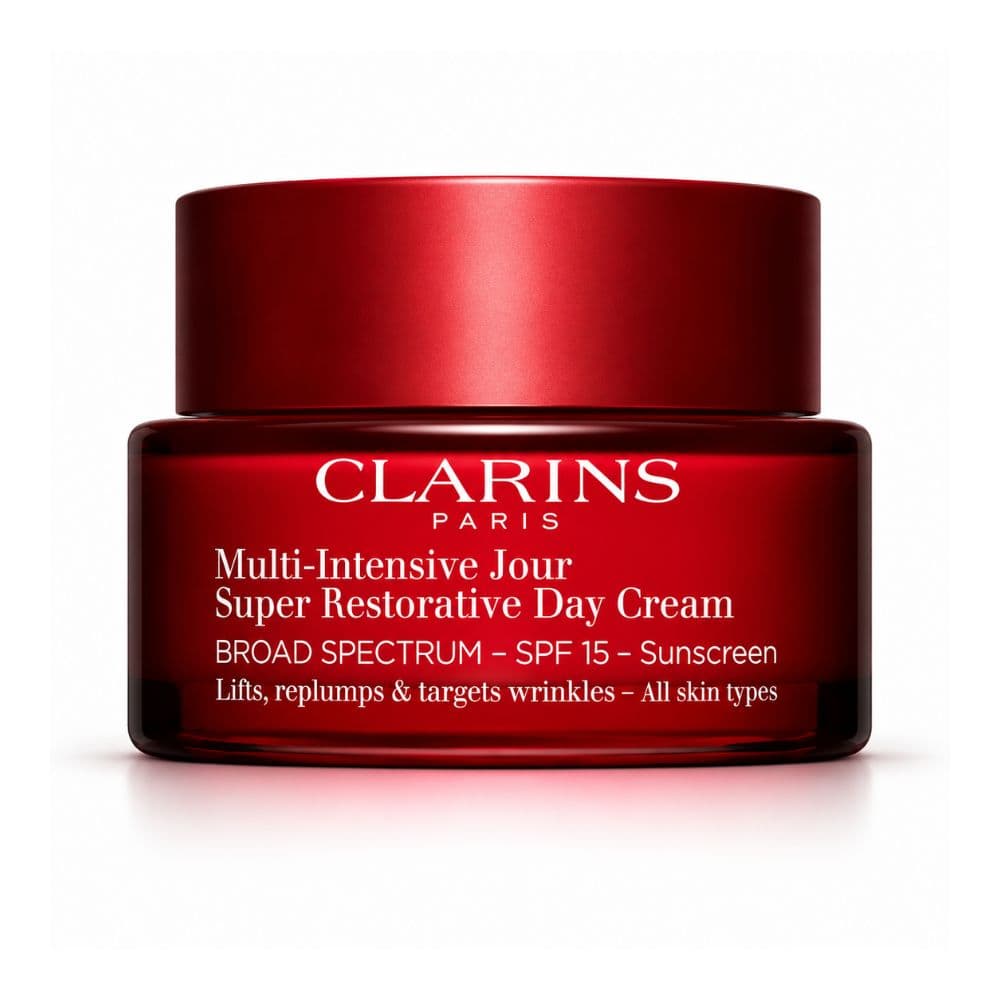 Multi-Intensive Jour Super Restorative Day SPF 15 Cream Krem na dzień