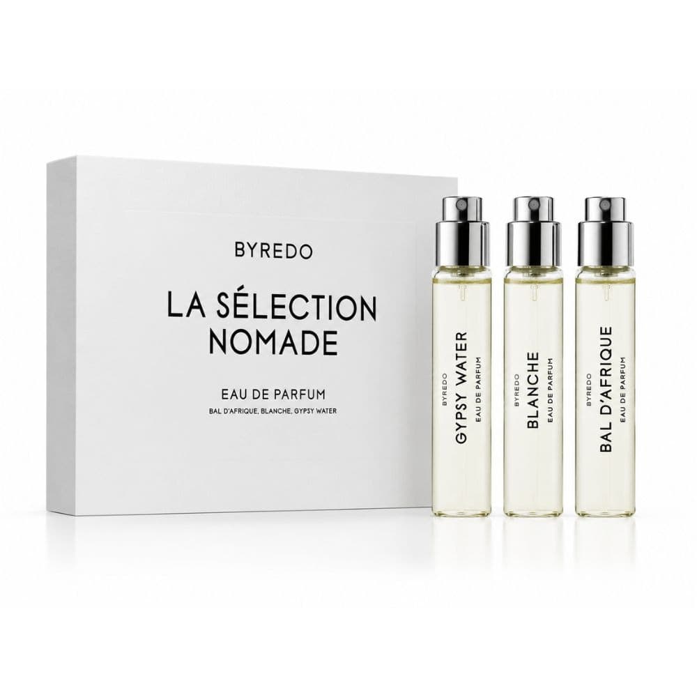 La Sélection Nomade Eau de Parfum Set Zestaw prezentowy unisex