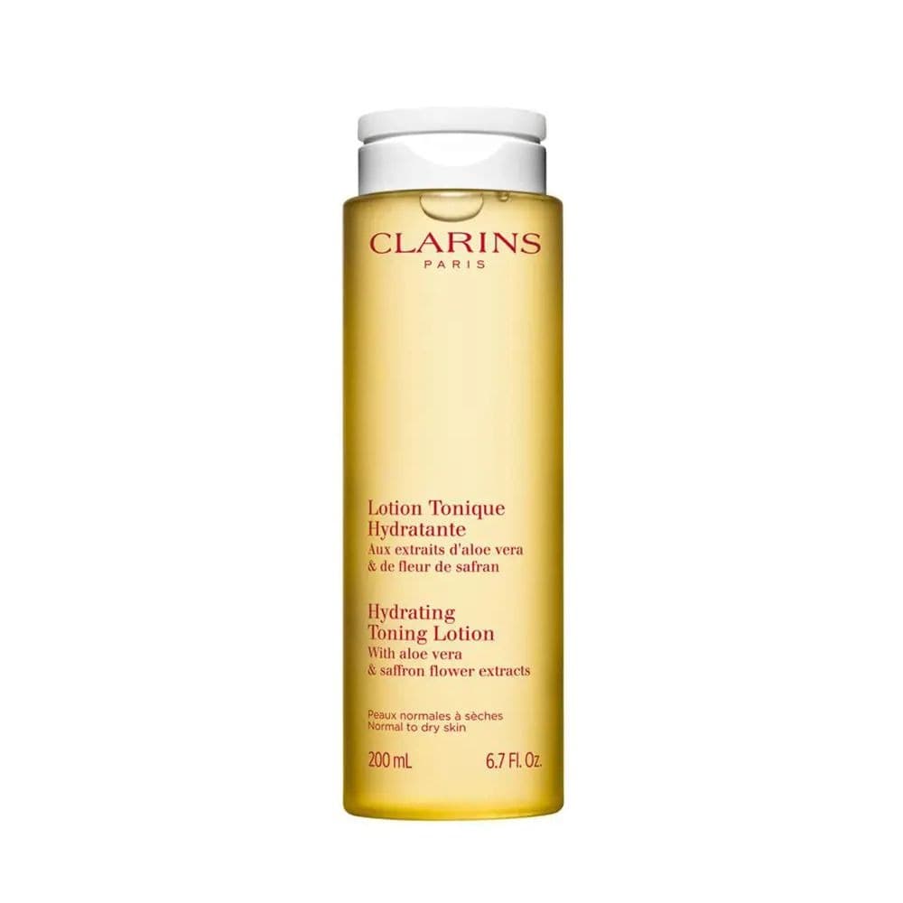 Hydrating Tonique Lotion Tonik nawilżający do skóry normalnej i suchej