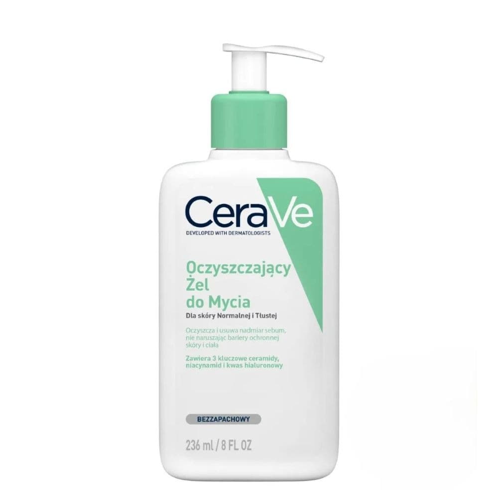Foaming Cleanser