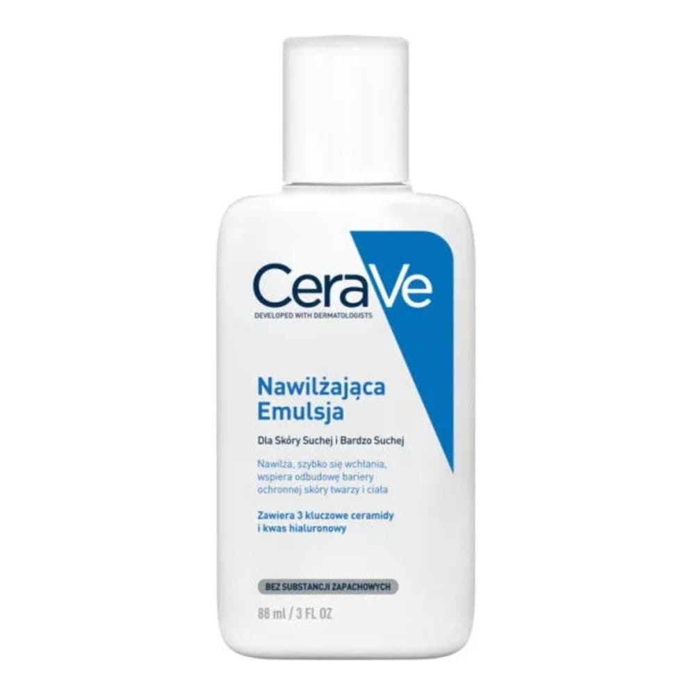 Moisturising Lotion