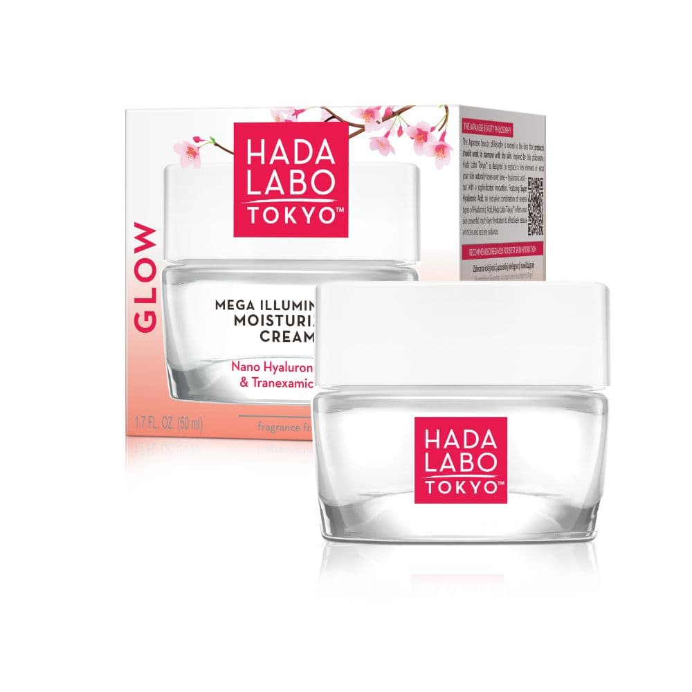 Glow Skin Hydrożel Dzień i Noc