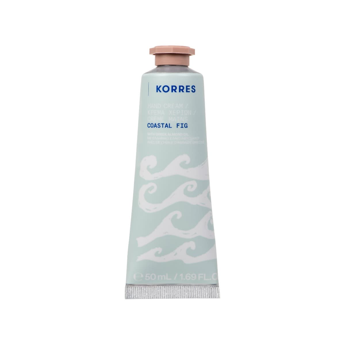 Coastal Fig Hand Cream Krem do rąk o zapachu Figi