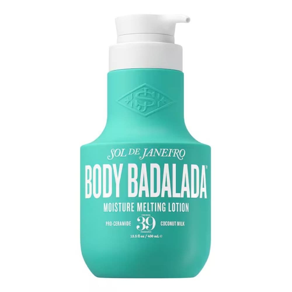 Body Badalada™ Moisture Melting Balsamy do ciała