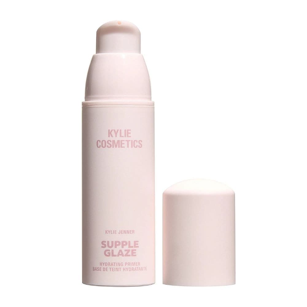 Supple Glaze Hydrating Primer Baza pod makijaż