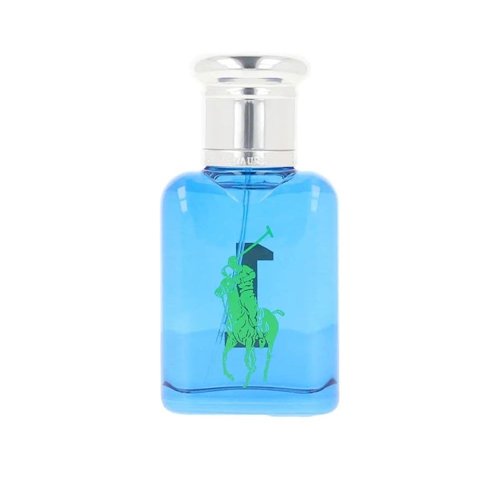 Big Pony Blue Eau de Toilette Woda toaletowa dla mężczyzn