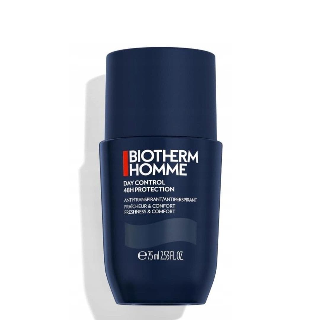 Day Control Homme Roll-on 48H