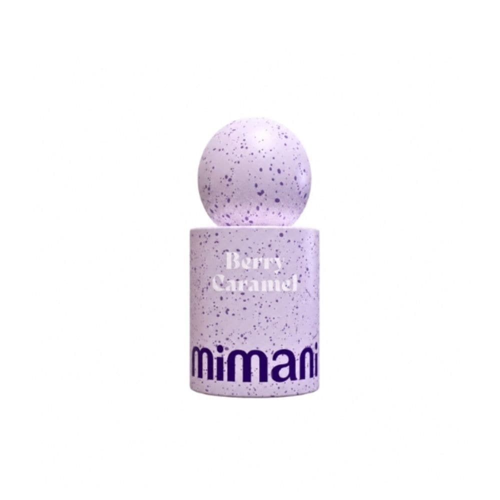 Berry Caramel Eau de Parfum Woda perfumowana dla kobiet