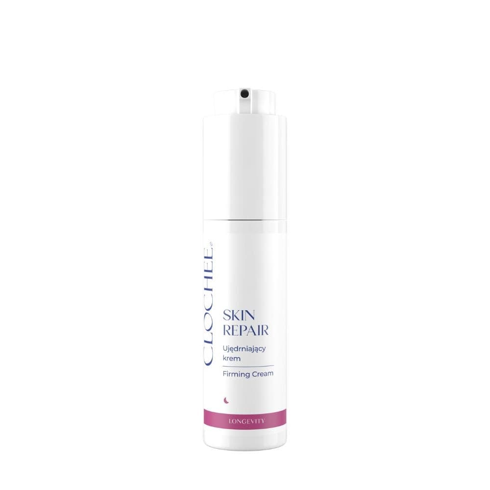 Longevity Skin Repair Firming Cream Ujędrniający krem do twarzy
