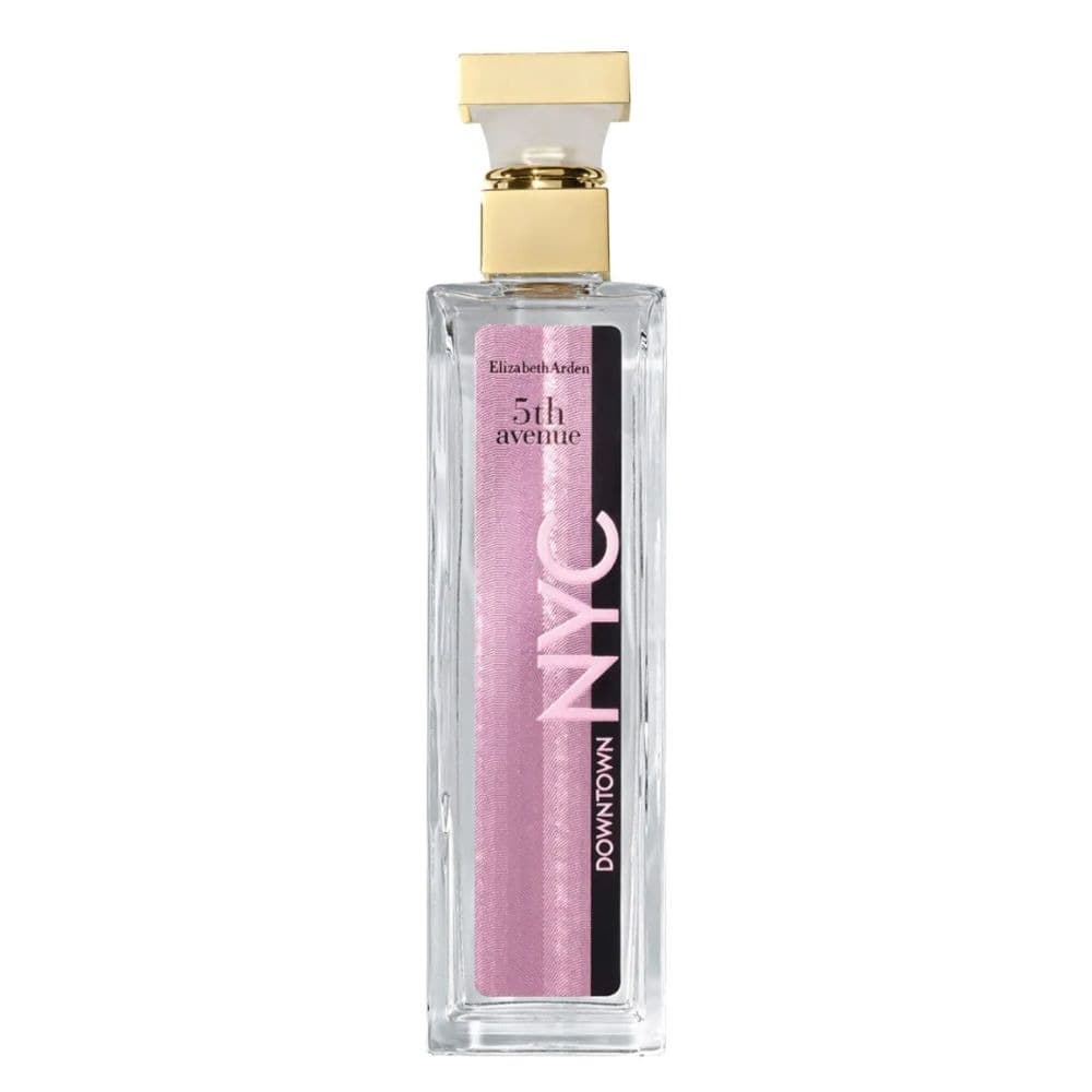 5th Avenue NYC Downtown Eau de Parfum Woda perfumowana dla kobiet