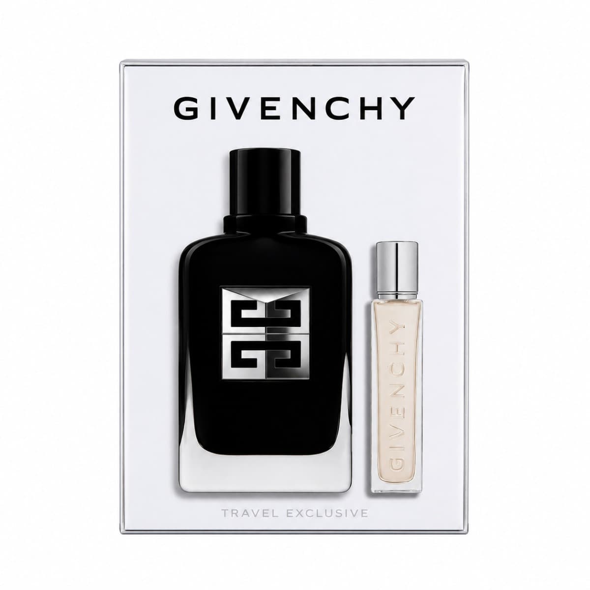 Gentleman Society Eau de Parfum Set For Men Zestaw prezentowy dla niego