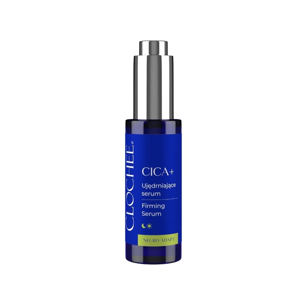 Neuro Adapt CICA + Firming Serum Ujędrniające serum do twarzy