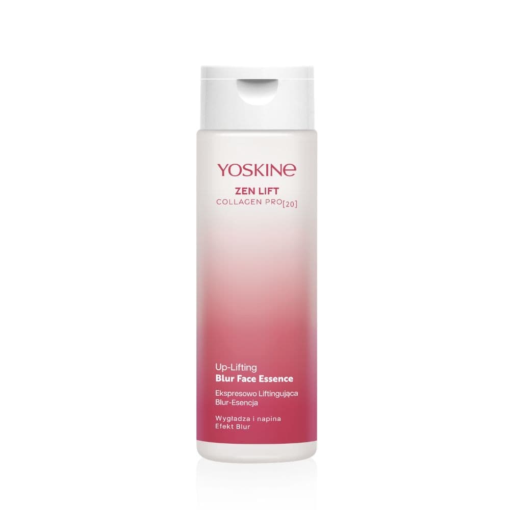 Zen Lift Up-Lifting Blur face Essence Ekspresowo liftingująca blur-esencja do twarzy