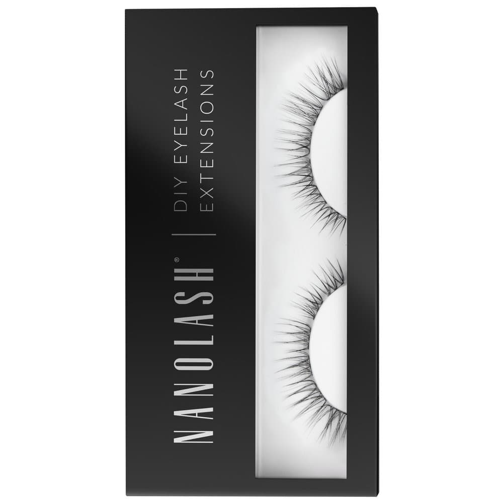 DIY Eyelash Extensions Innocent