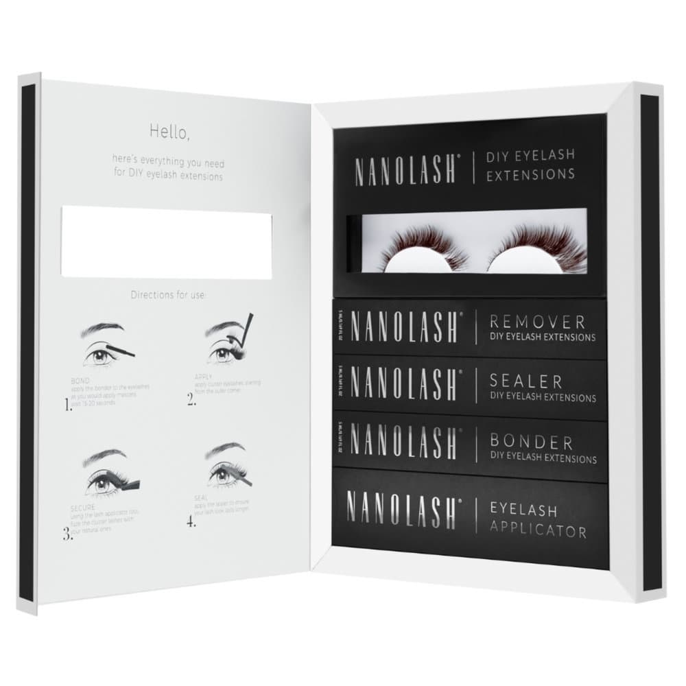 Diy Starter Kit Brown Harmony