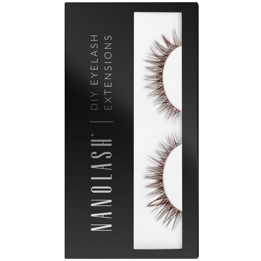 Diy Eyelash Extensions Charm Bro