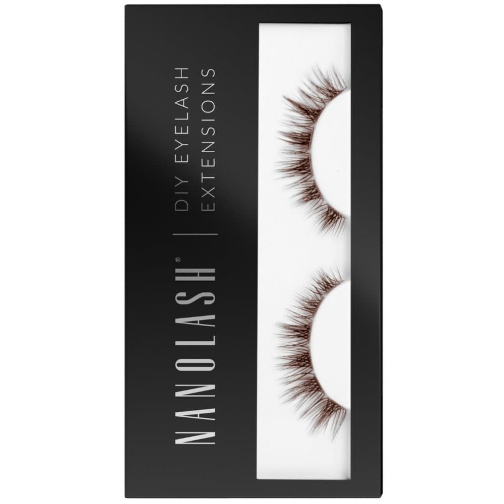 Diy Eyelash Extensions Harmony Bro