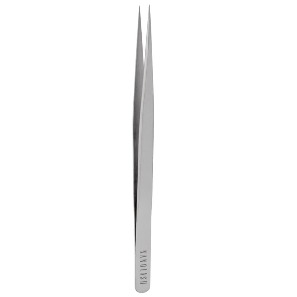 Eyelash Tweezers Pointed