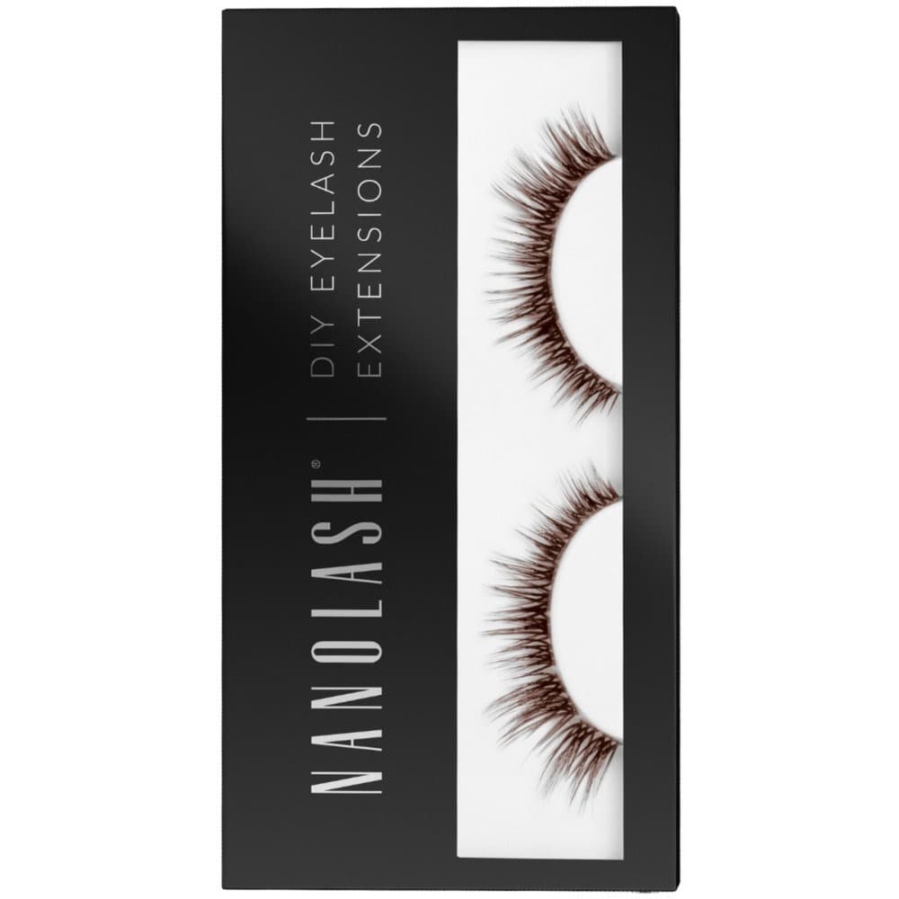 Diy Eyelash Extensions Heartbreaker Bro
